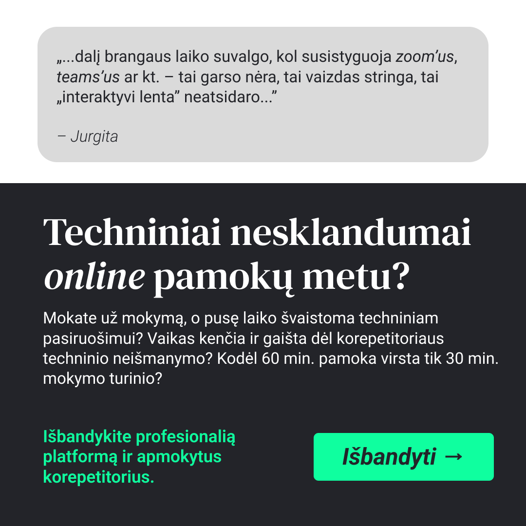 Mokytojas Eimantas Facebook ad