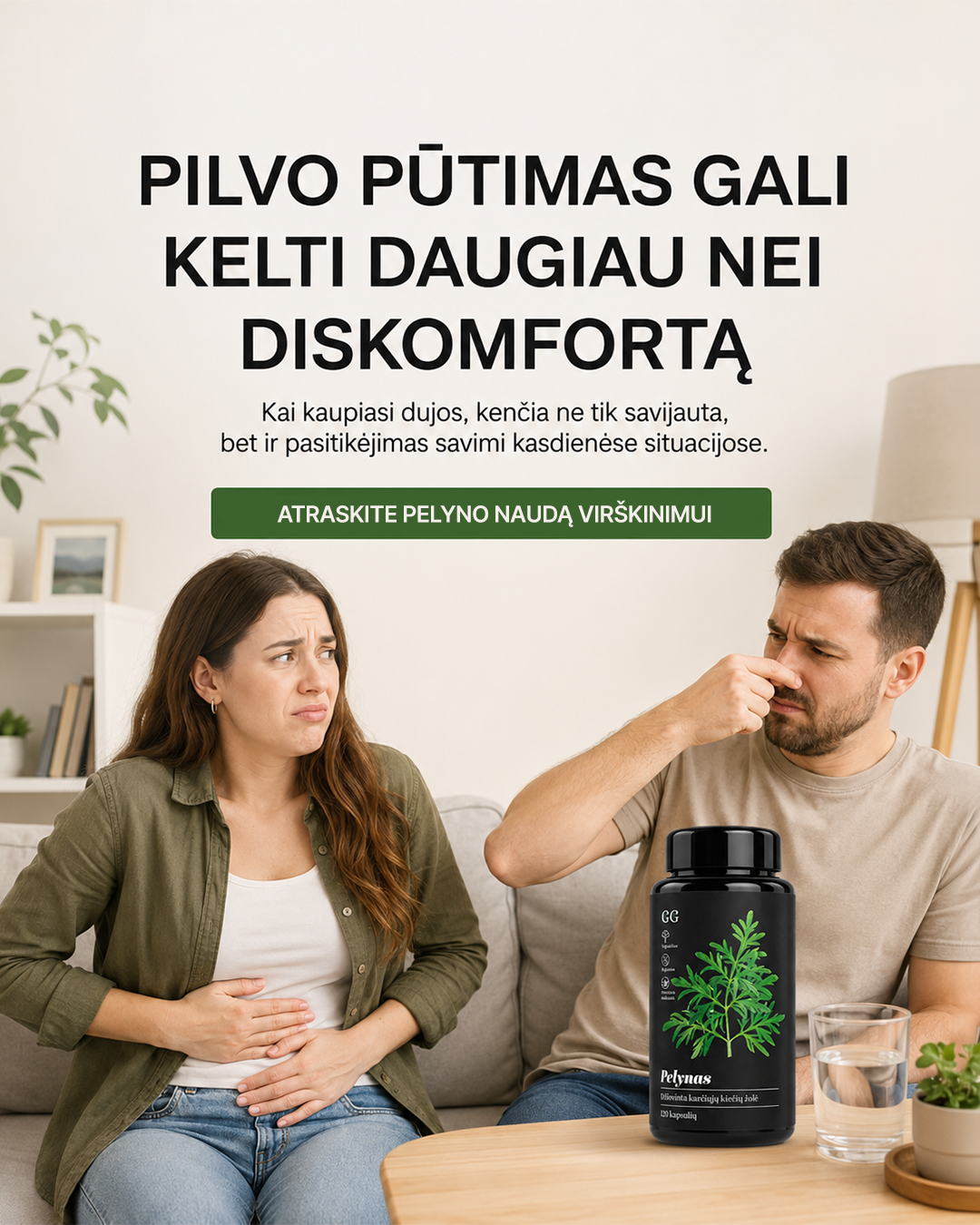 GamtaGydo Facebook ad