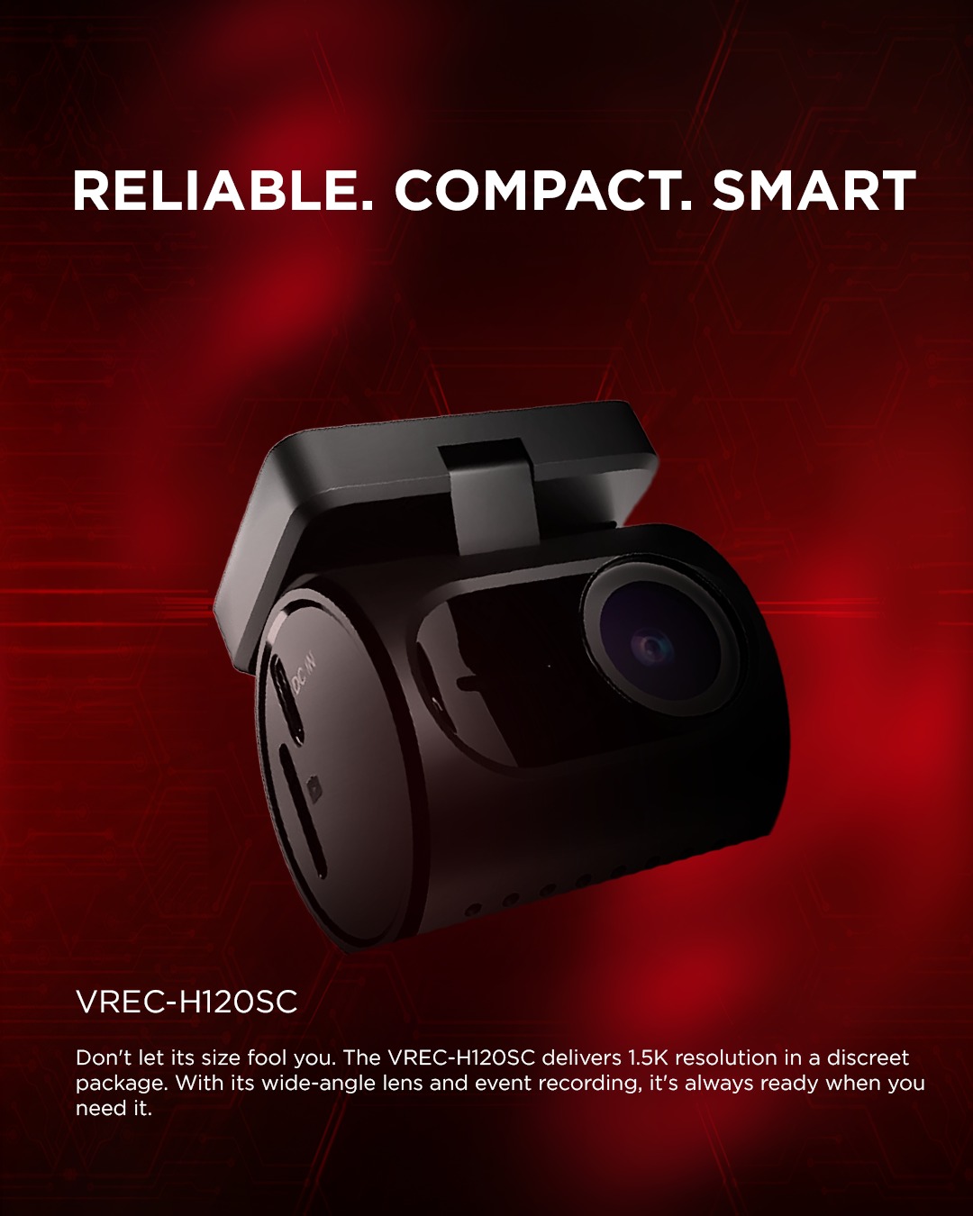 Pioneer MEA Facebook ad