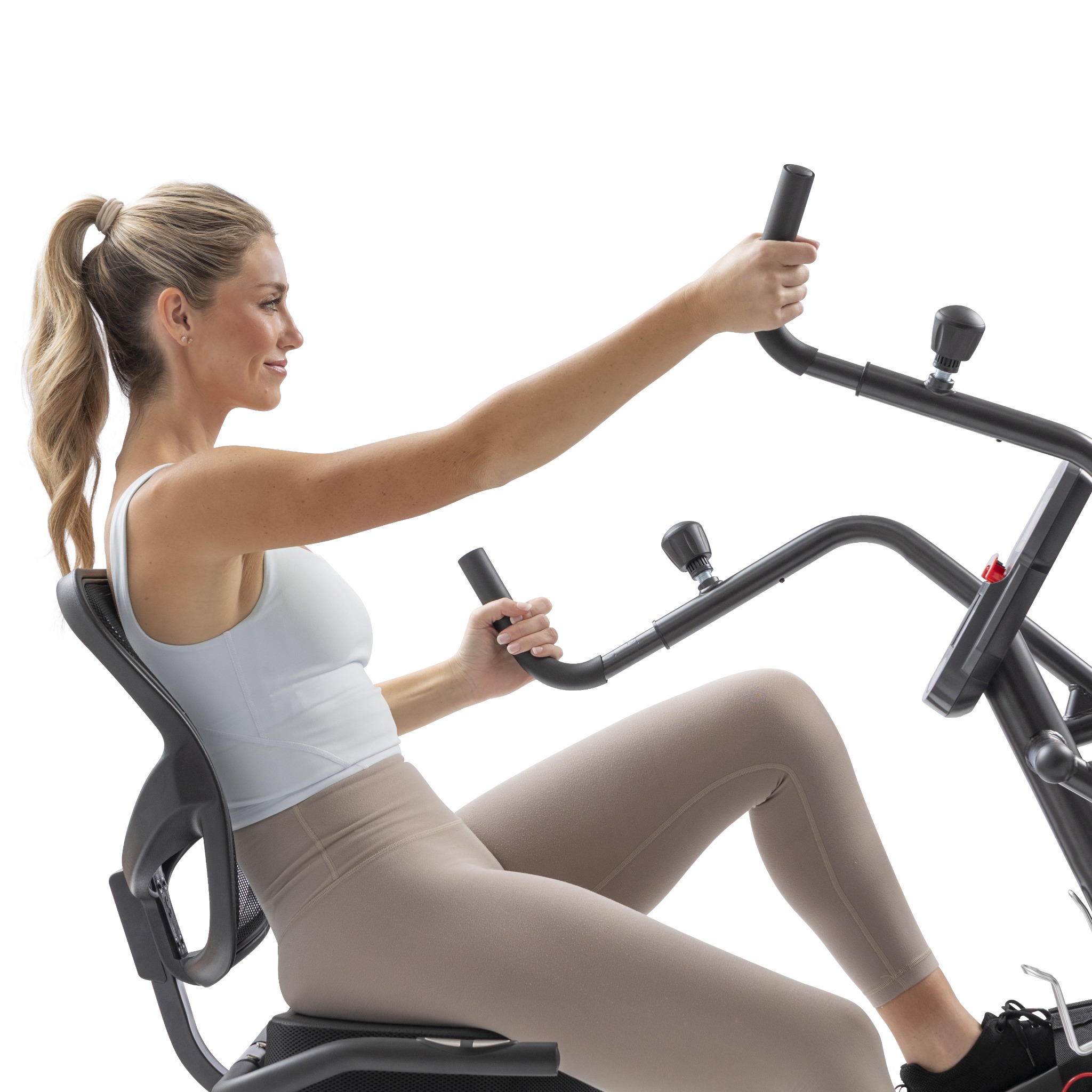 Sunny Health & Fitness Facebook ad