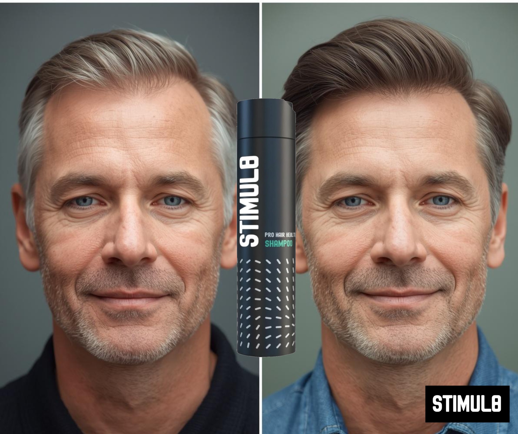 Stimul8 Facebook ad