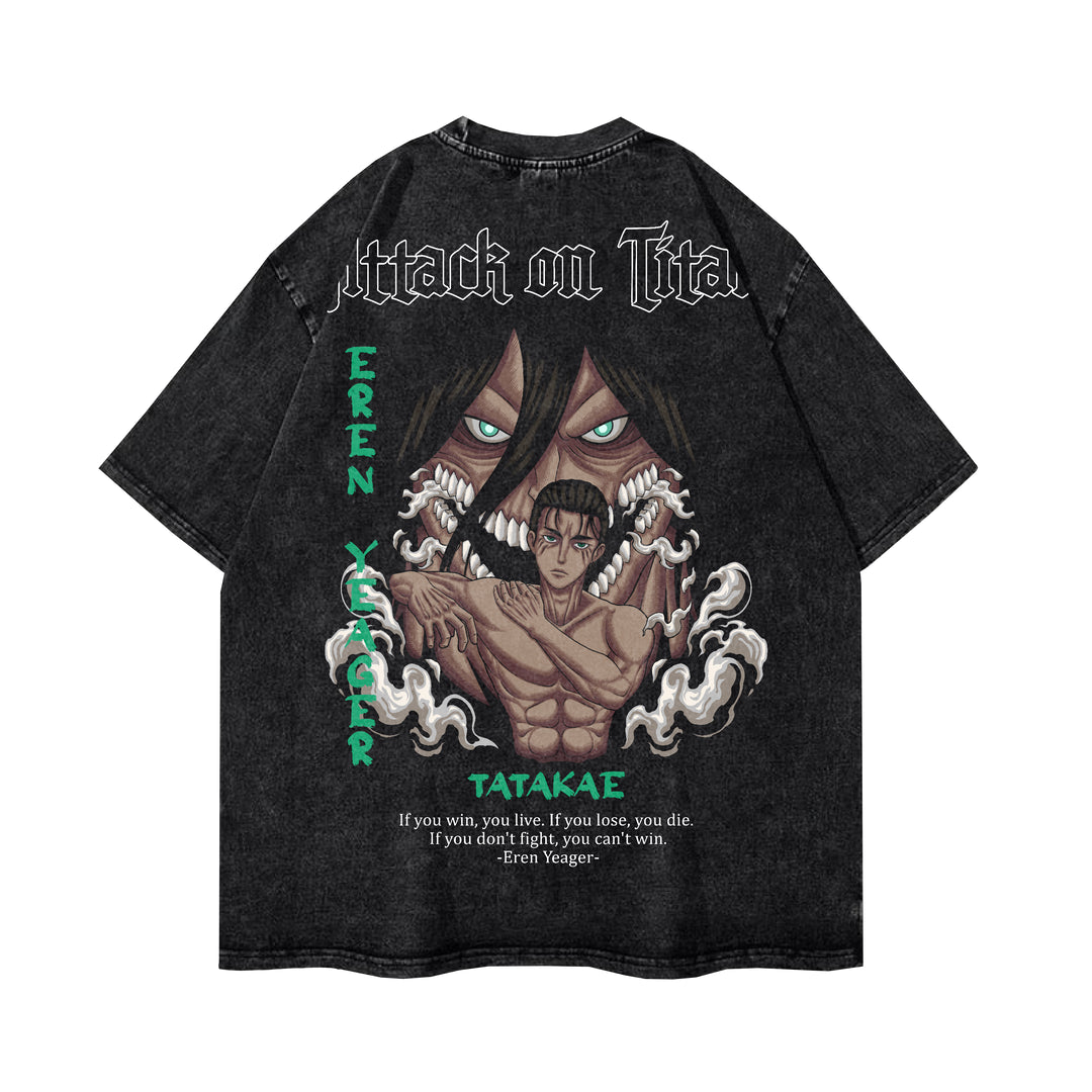 Yeager Apparel Facebook ad: LIMITED TIME: Buy 2, Get 3rd 50% OFF
