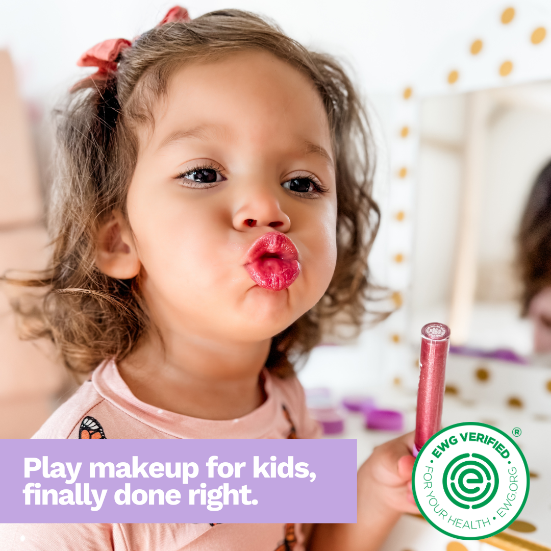 PureJovy Facebook ad