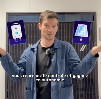 Octopus Energy Facebook ad