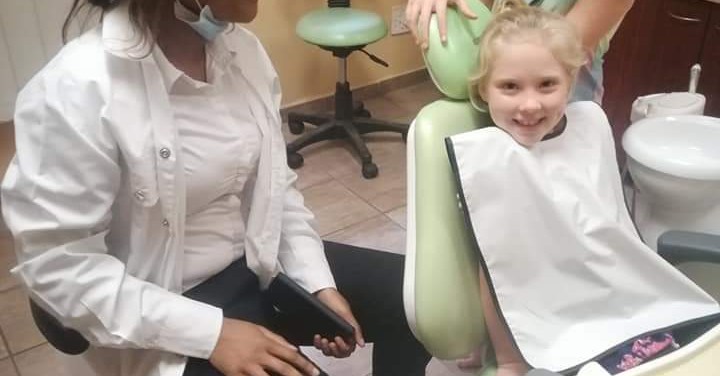 Manyoni Dental Care Facebook ad