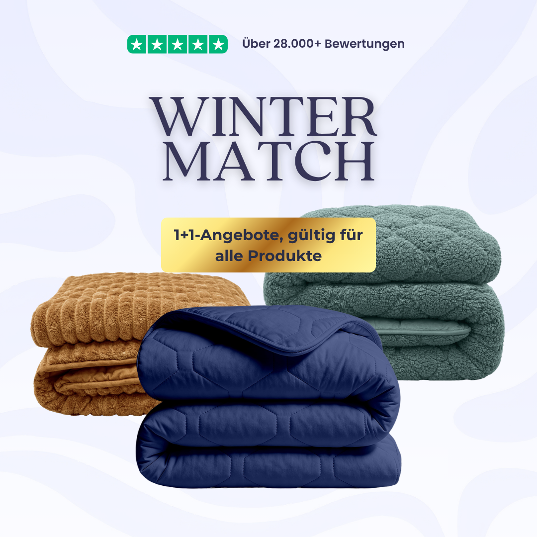Thehappybed.de Facebook ad