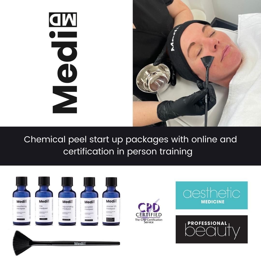 MediMD Facebook ad