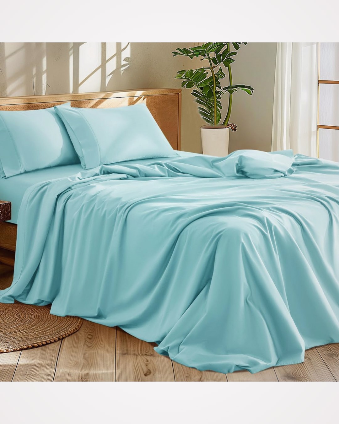 Amazon Home Facebook ad
