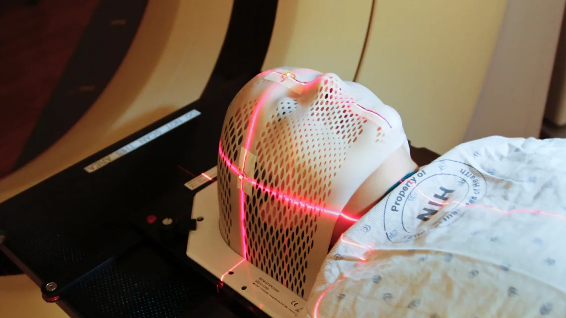 The Sleep Specialist Facebook ad: This Is the First Device That Targets the Real Problem