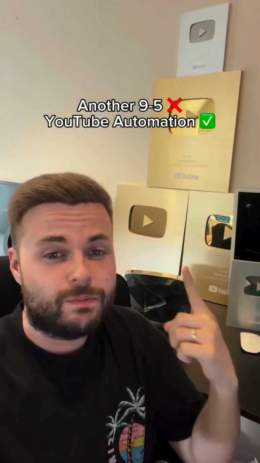 Youtube Cashcow Program Facebook ad: Master Faceless YouTube Channels in 3 Hours, ₹47