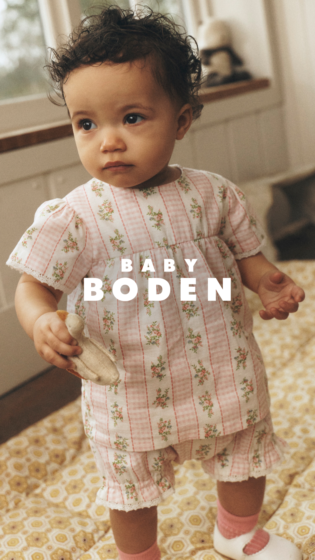 Boden Facebook ad