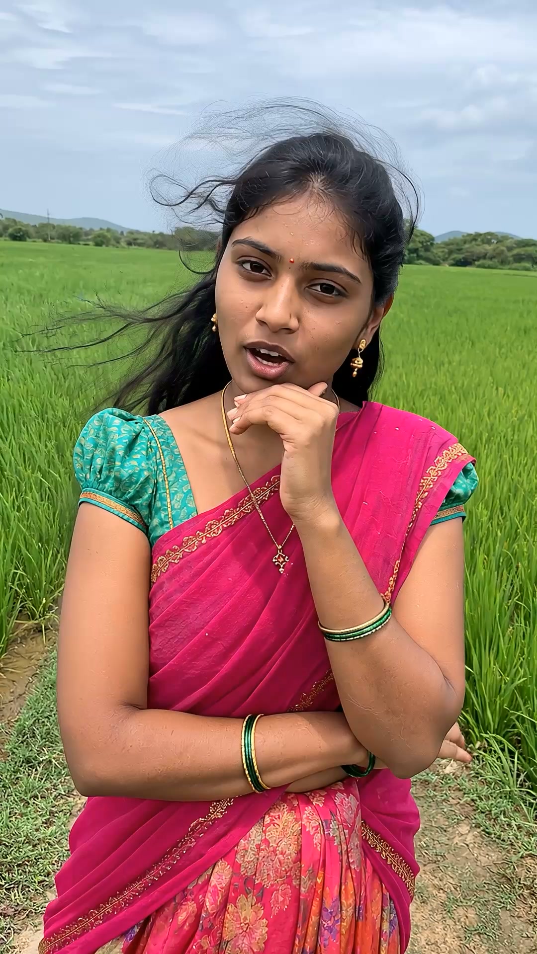 Connecto Audio App - Telugu Facebook ad from Jul 24, 2026