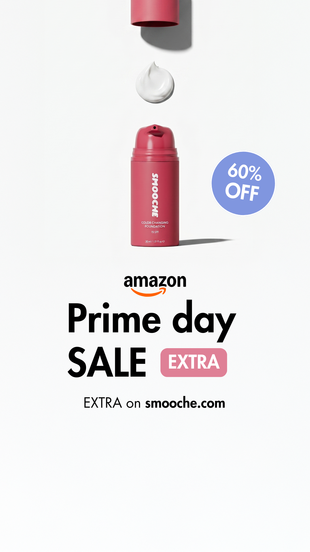 Smooche Facebook ad