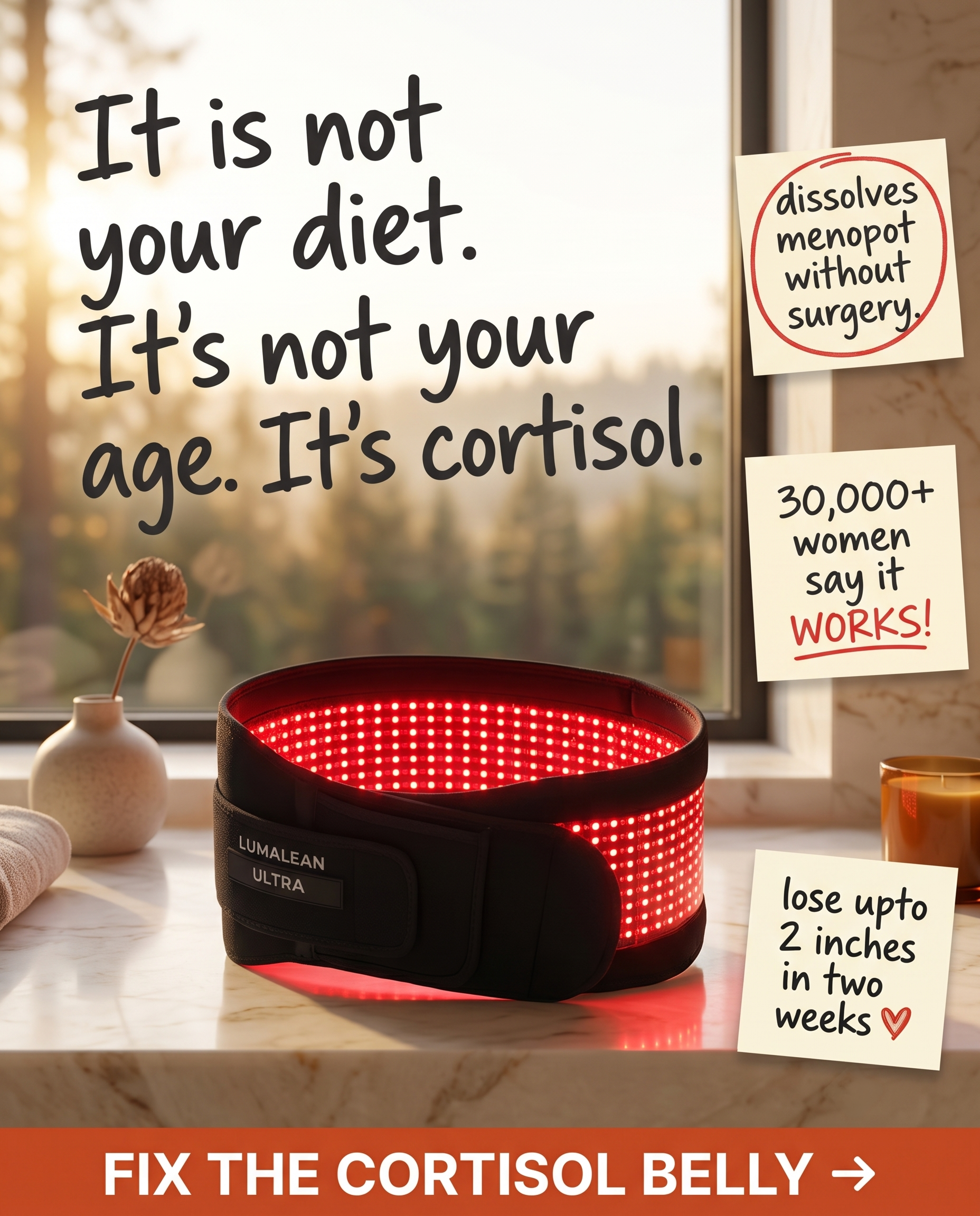 Nomend Facebook ad