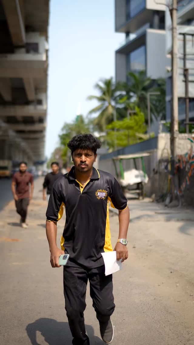 NIKAA Briyani Facebook ad: Ramapuram, the wait is finally over