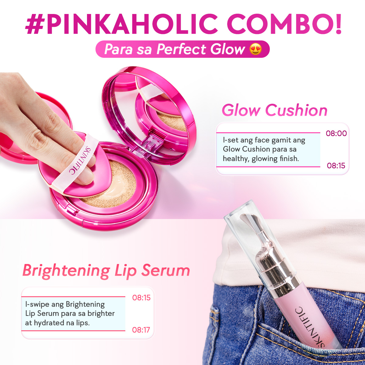 Skintific.Ph Facebook ad