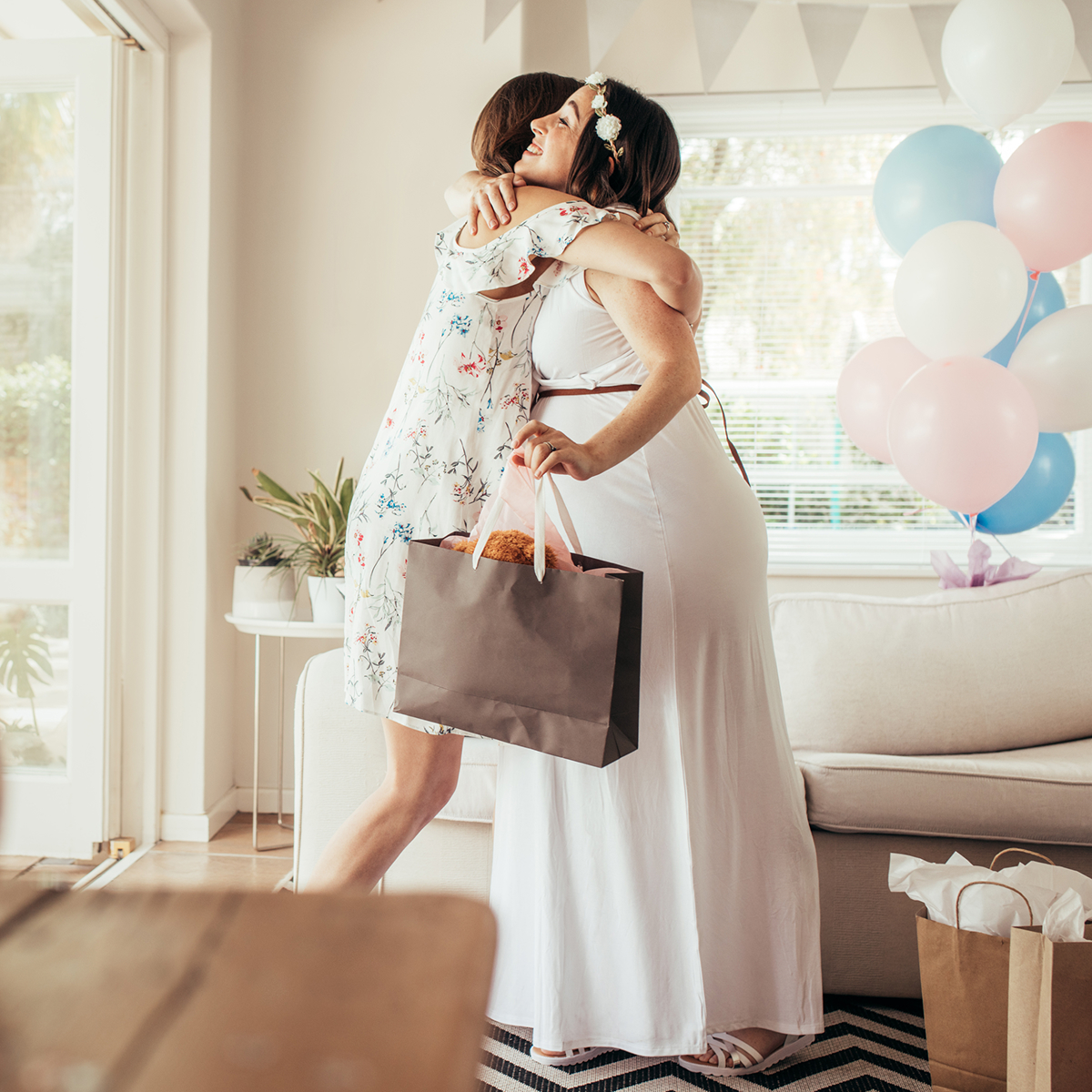 Real Simple Facebook ad: The Right Coverage For You