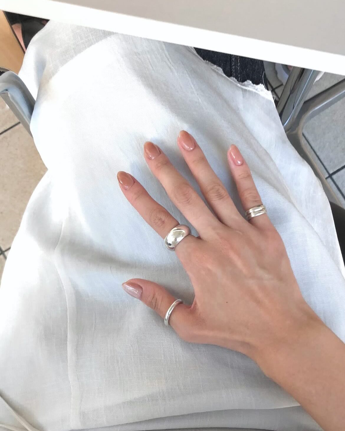 전포동악세사리 / 슬로우뮤지엄 Facebook ad: _925 silver jewelry shop