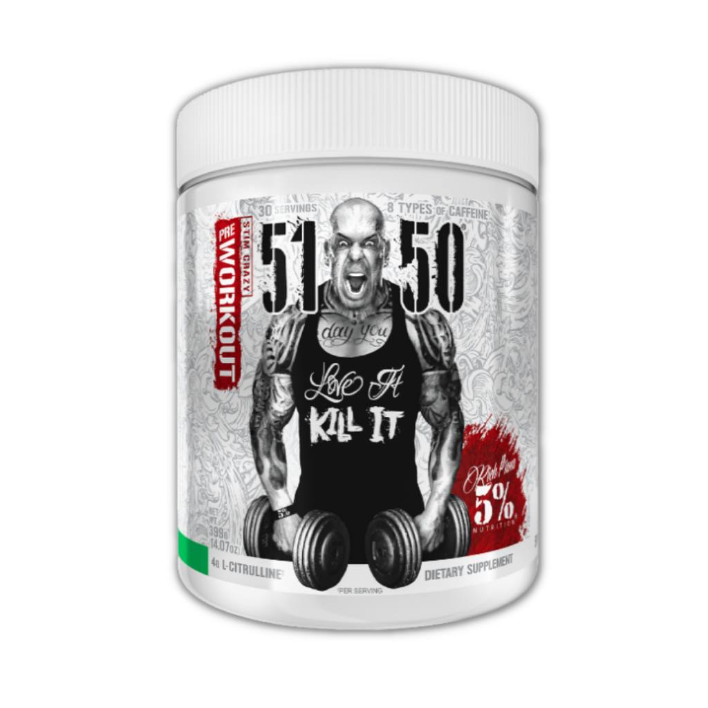 Elite Supps Facebook ad