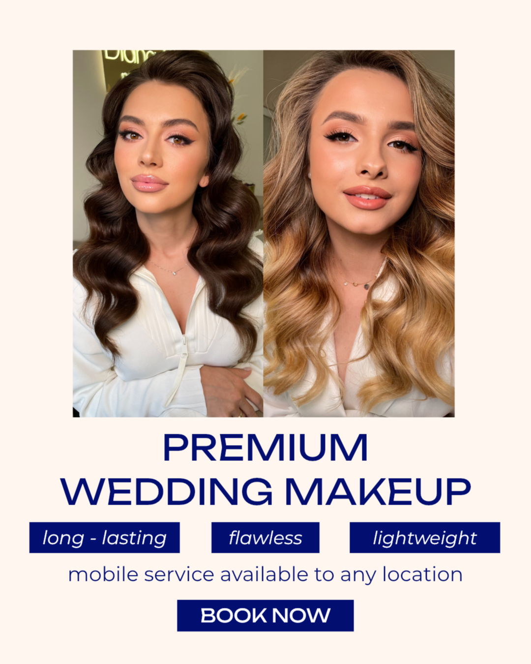 Inna Brow Artist Facebook ad