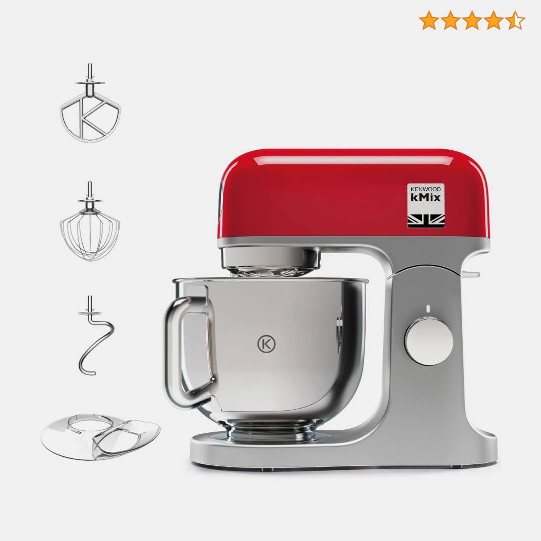 Amazon.fr Facebook ad: Découvrez la sélection de De'Longhi