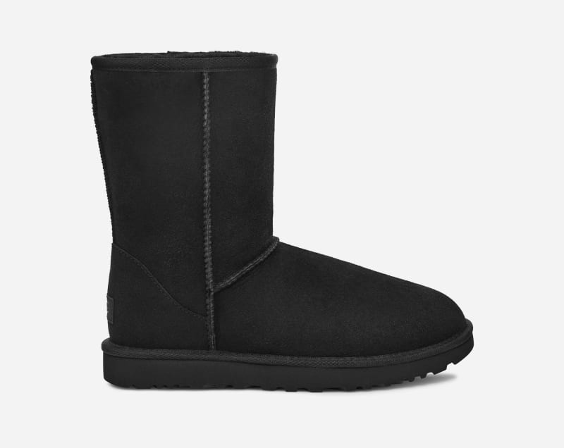 UGG Facebook ad