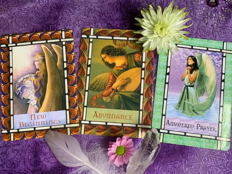 Angel Dance TranscenDance Arts Facebook ad: Holistic and Angel Fair LONGFORD