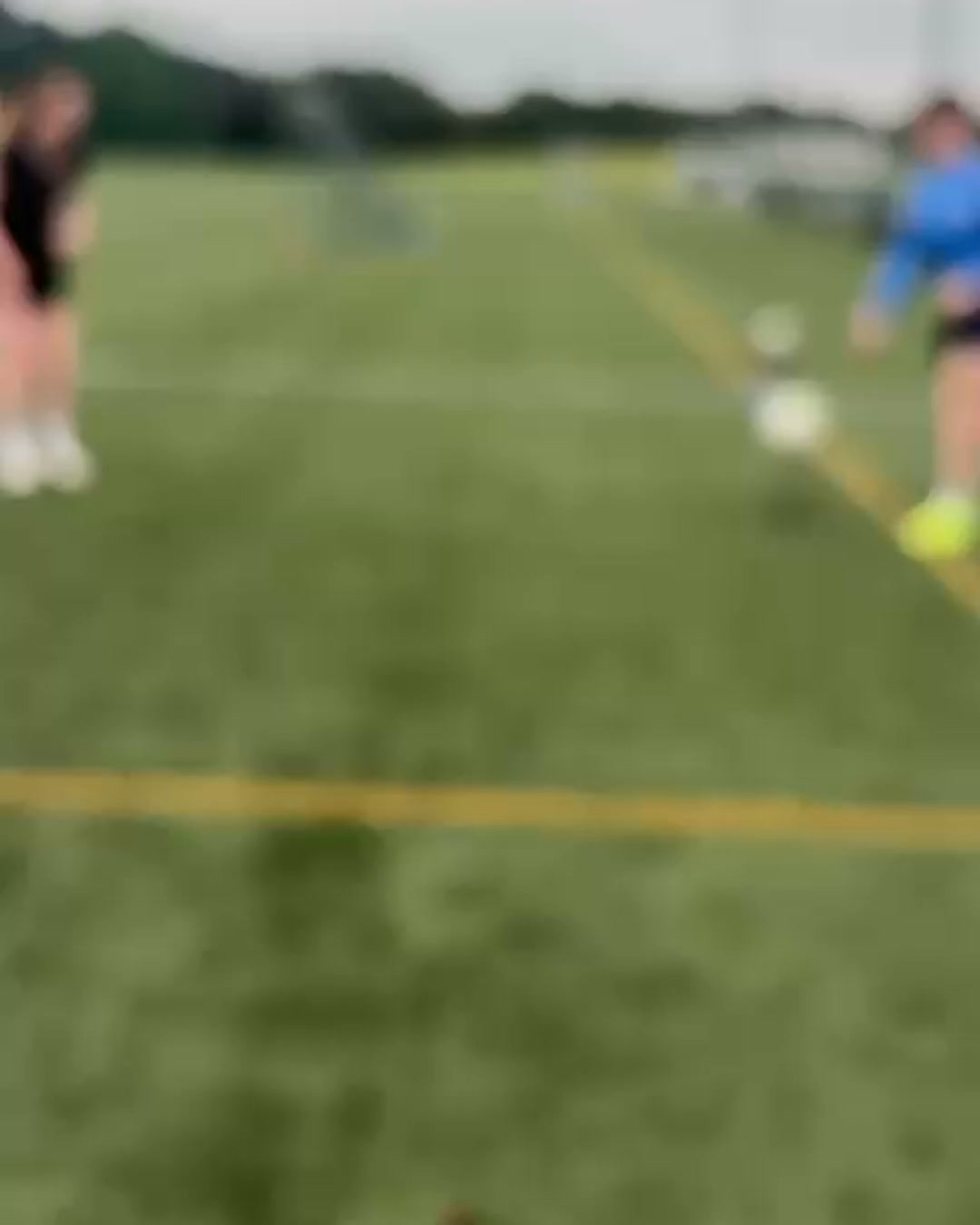Elite Physiotherapy Facebook ad: Pain-Free Isn't the Same as Match-Ready