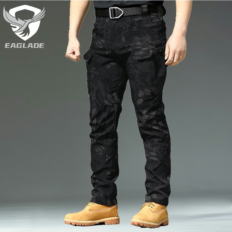 Eaglade_official_store Facebook ad: EAGLADE official store: men's functional clothing…