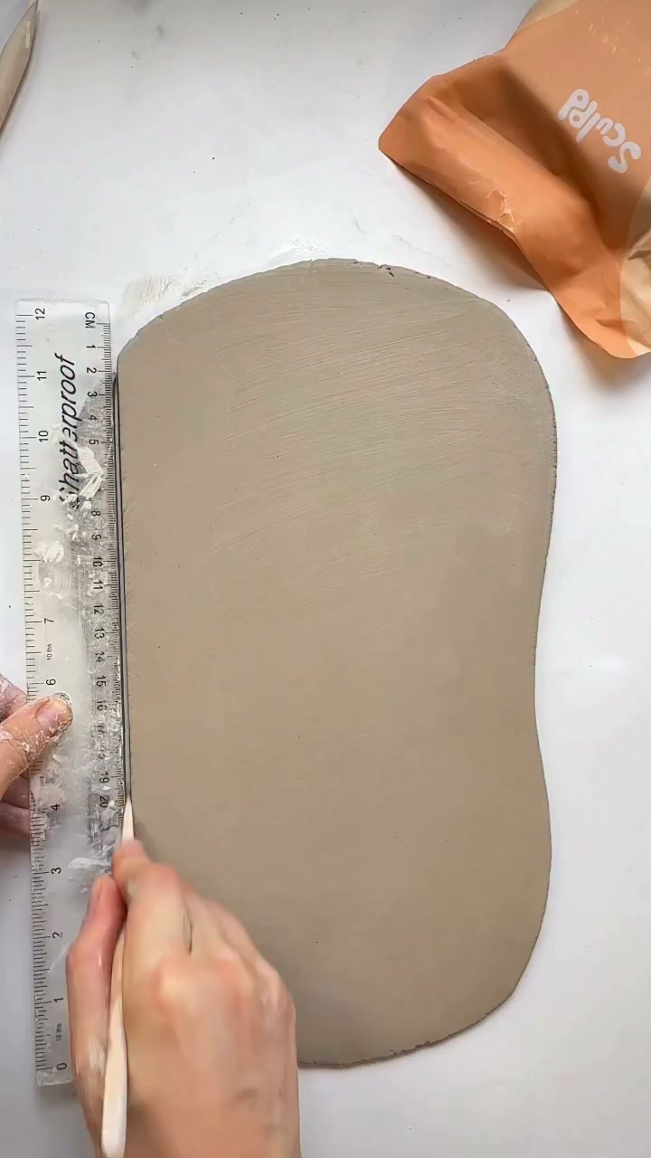 Sculpd Facebook ad: Pottery Night In