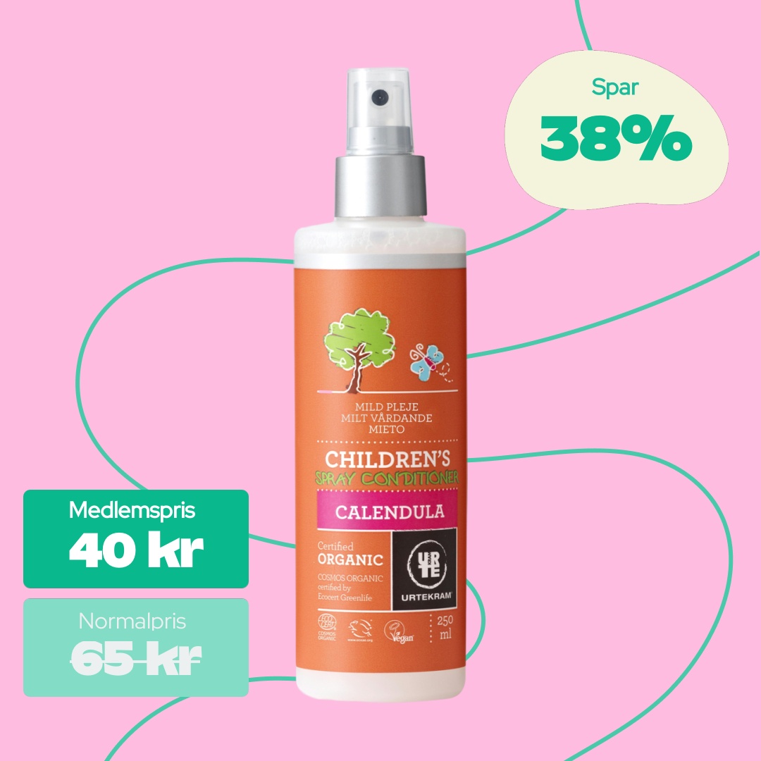 Luxplus.dk Facebook ad