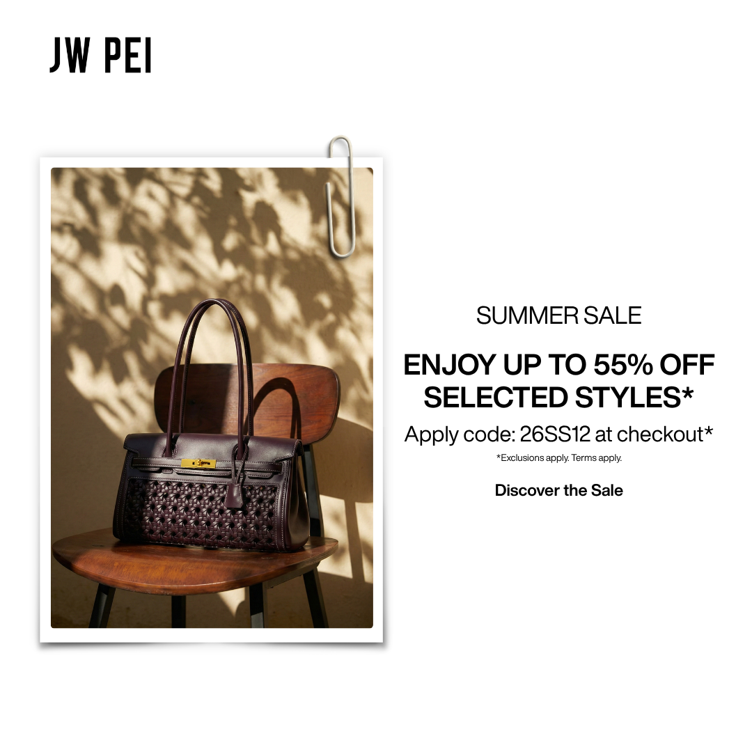 JW PEI UK Facebook ad