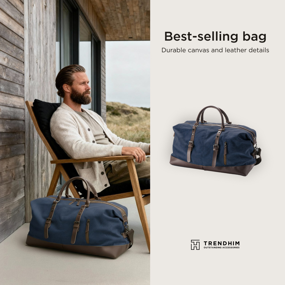 Trendhim Facebook ad