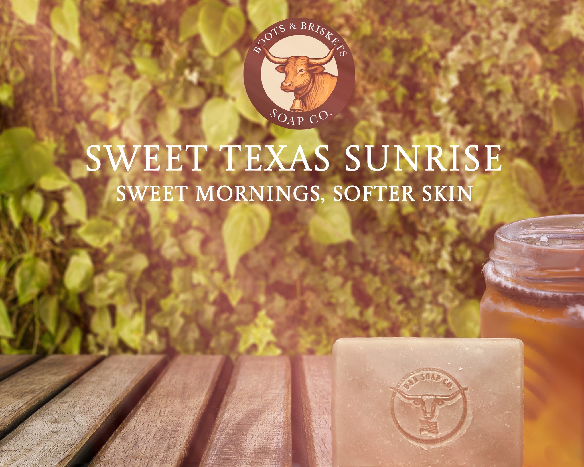 Boots & Briskets Soap Co., LLC Facebook ad: Boots & Briskets Soap Co., LLC (@bnbsoapcollc) • Instagram…