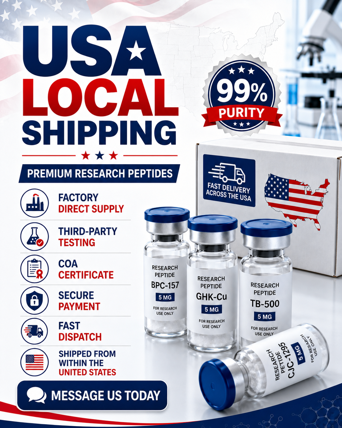 Charles H. Wilson Facebook ad