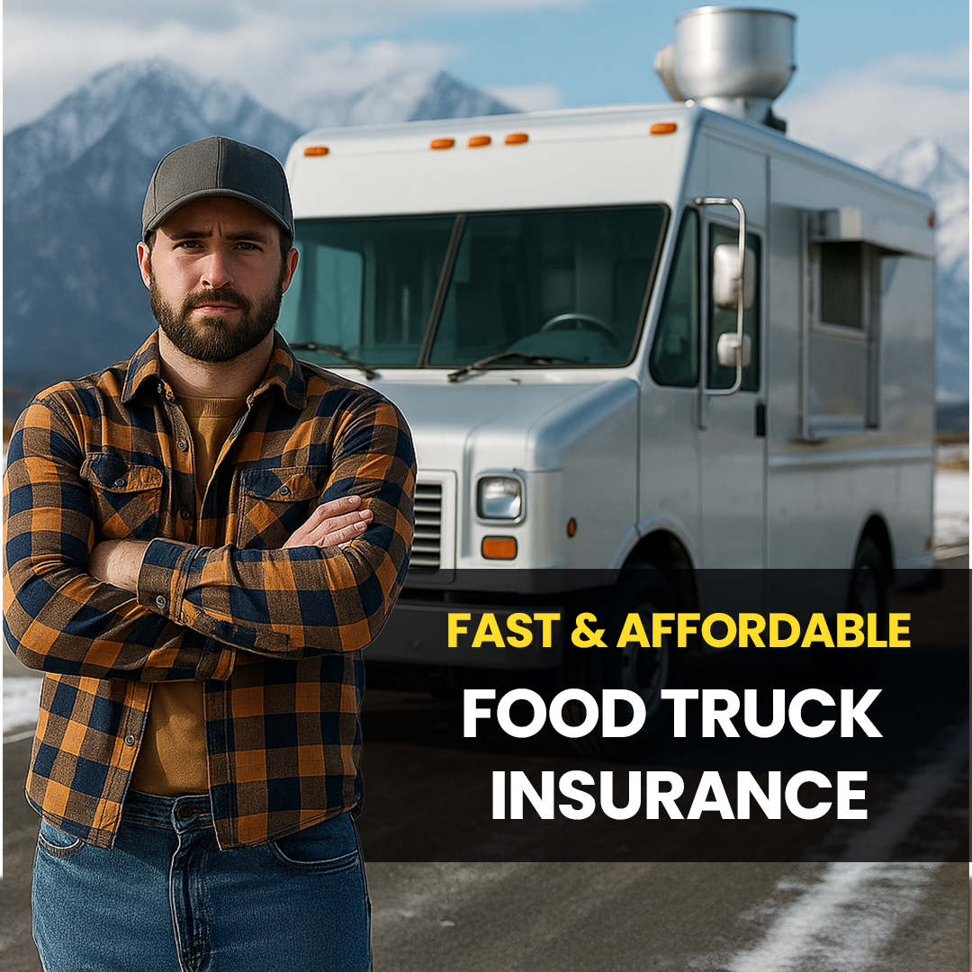 Possibly.com: Business Insurance Solutions Facebook ad