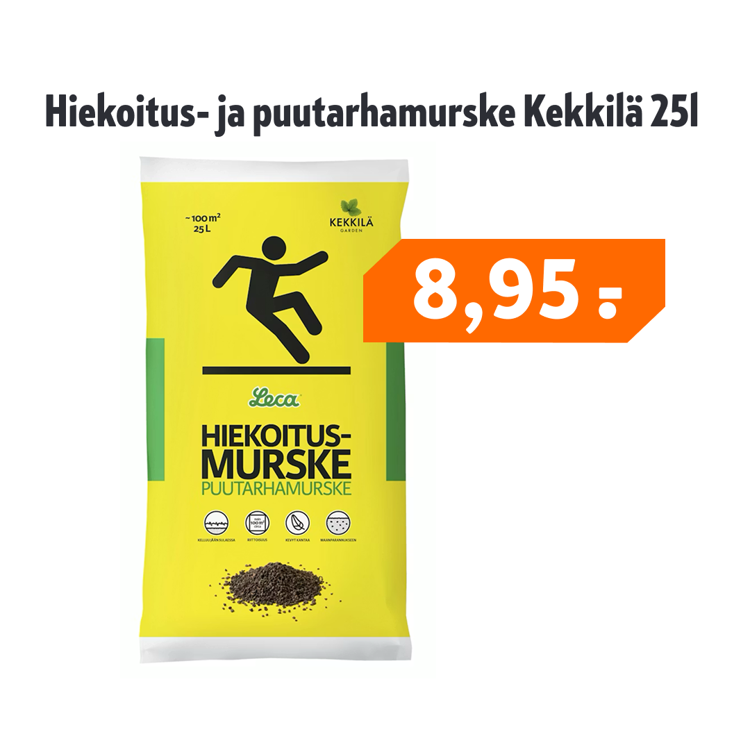 K-Rauta Facebook ad