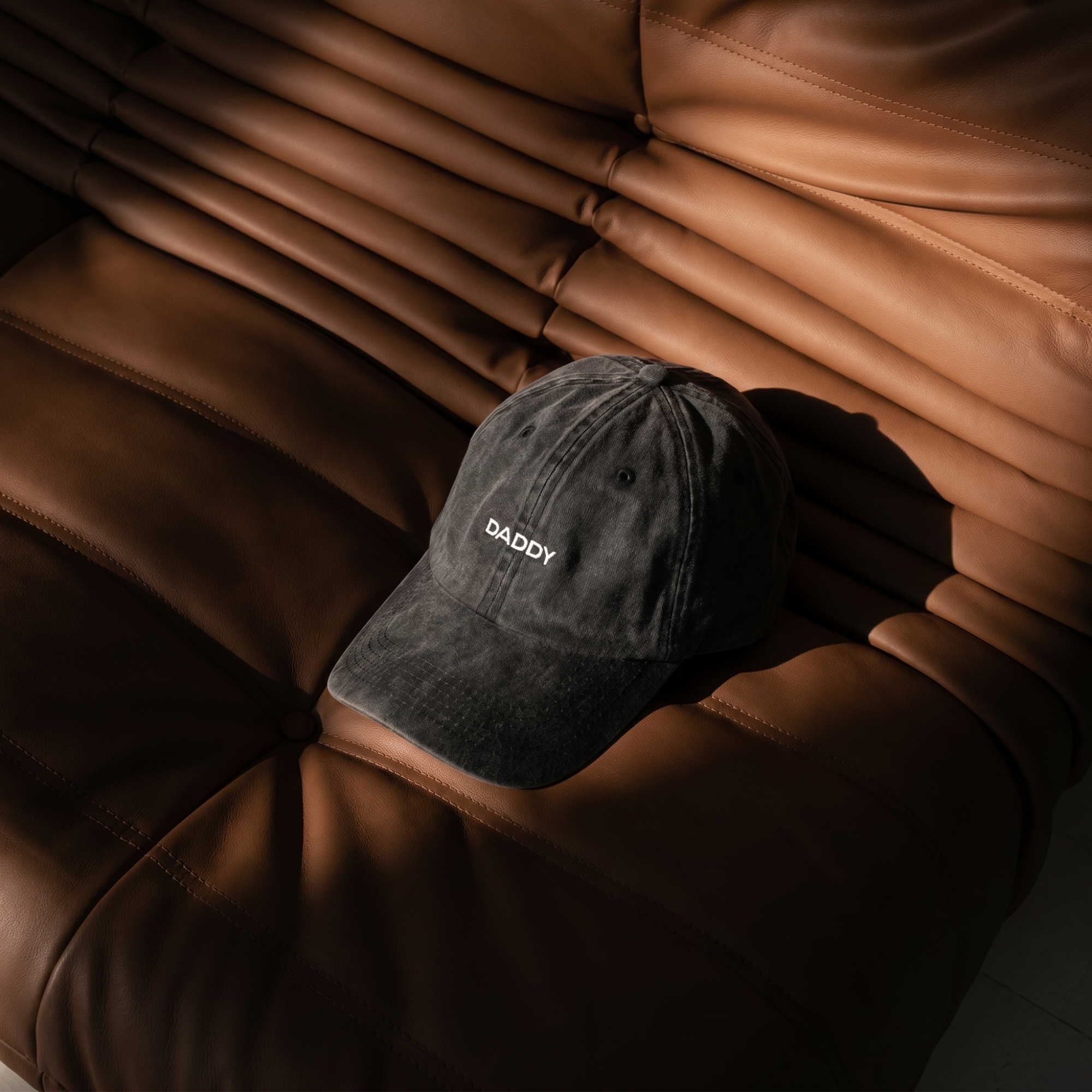 CAPS Apparel Facebook ad