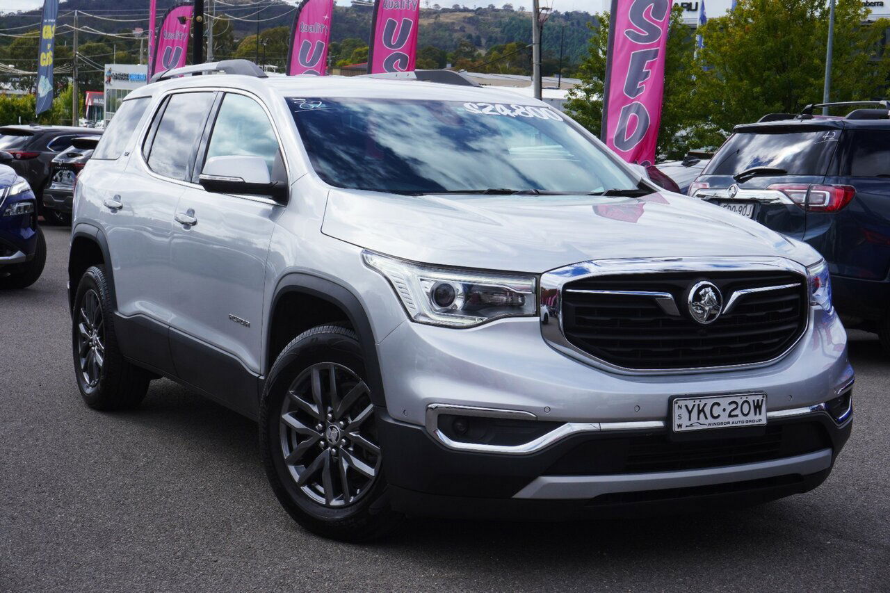 Lennock Motors Facebook ad: Lennock Used Cars is your go-to quality used…