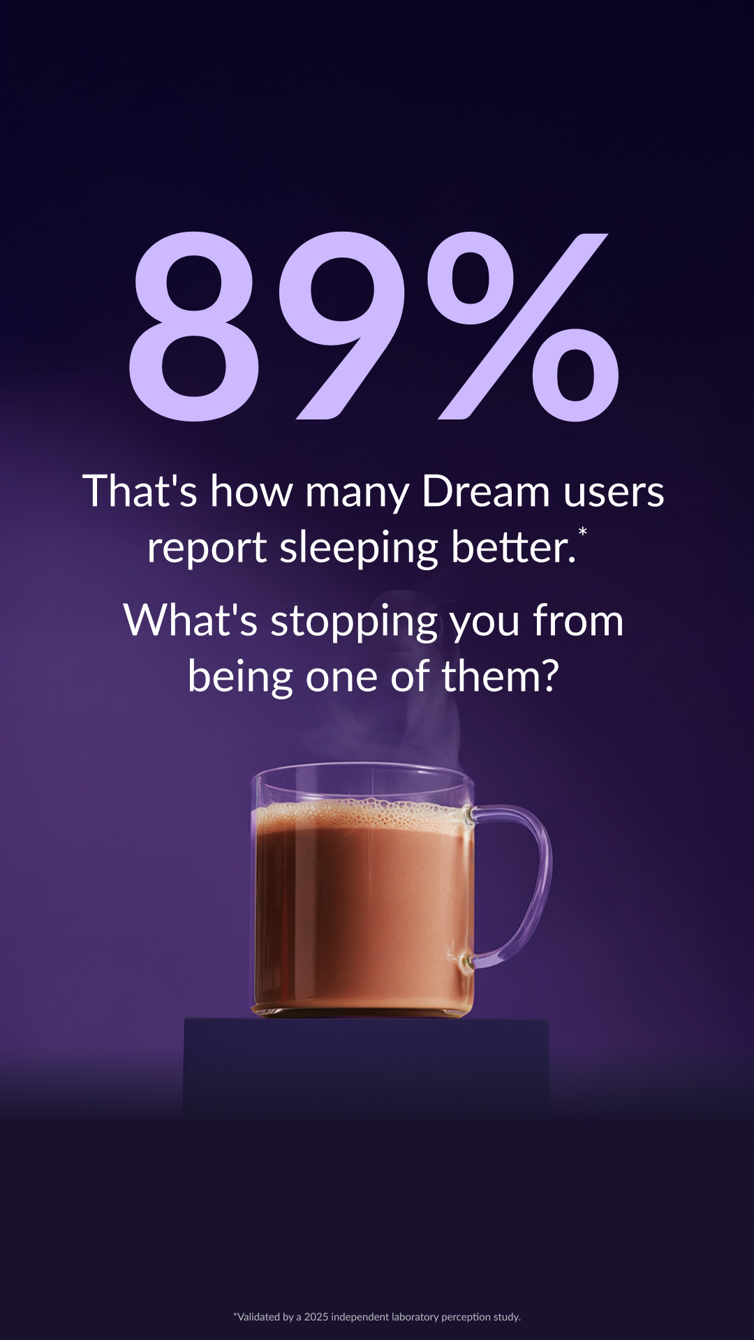 beam Facebook ad