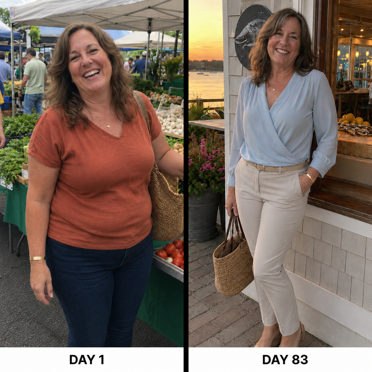 Dr Rachel Boyd - Weight Loss Specialist Facebook ad