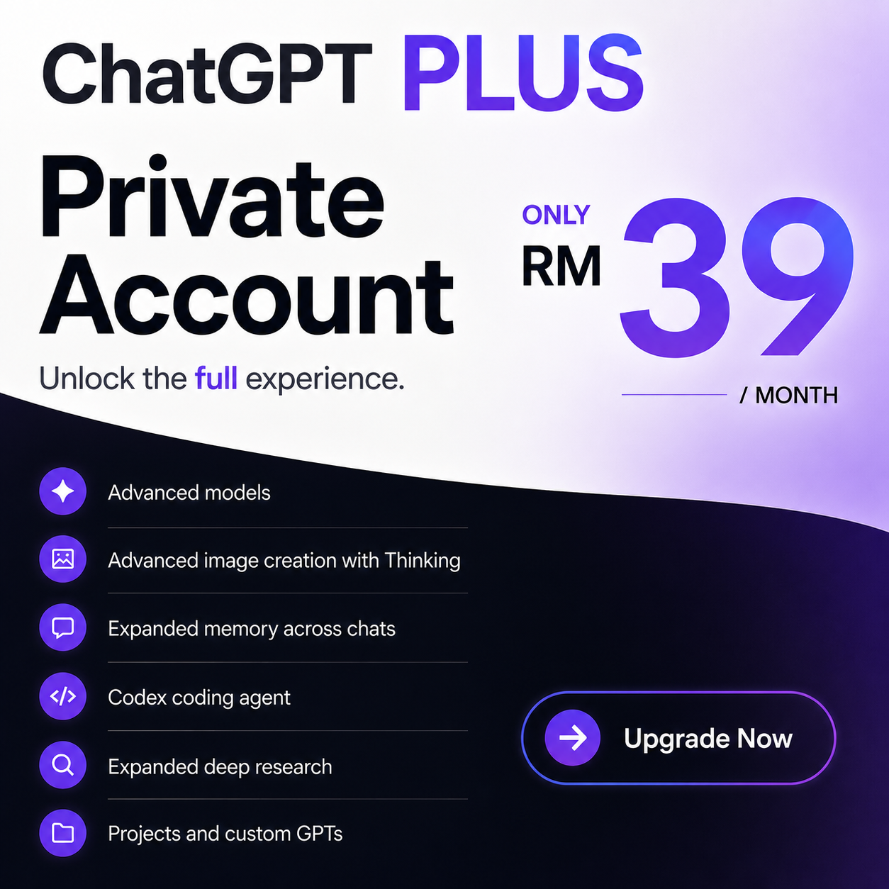 GrowthLab KL Facebook ad from Jul 31, 2026