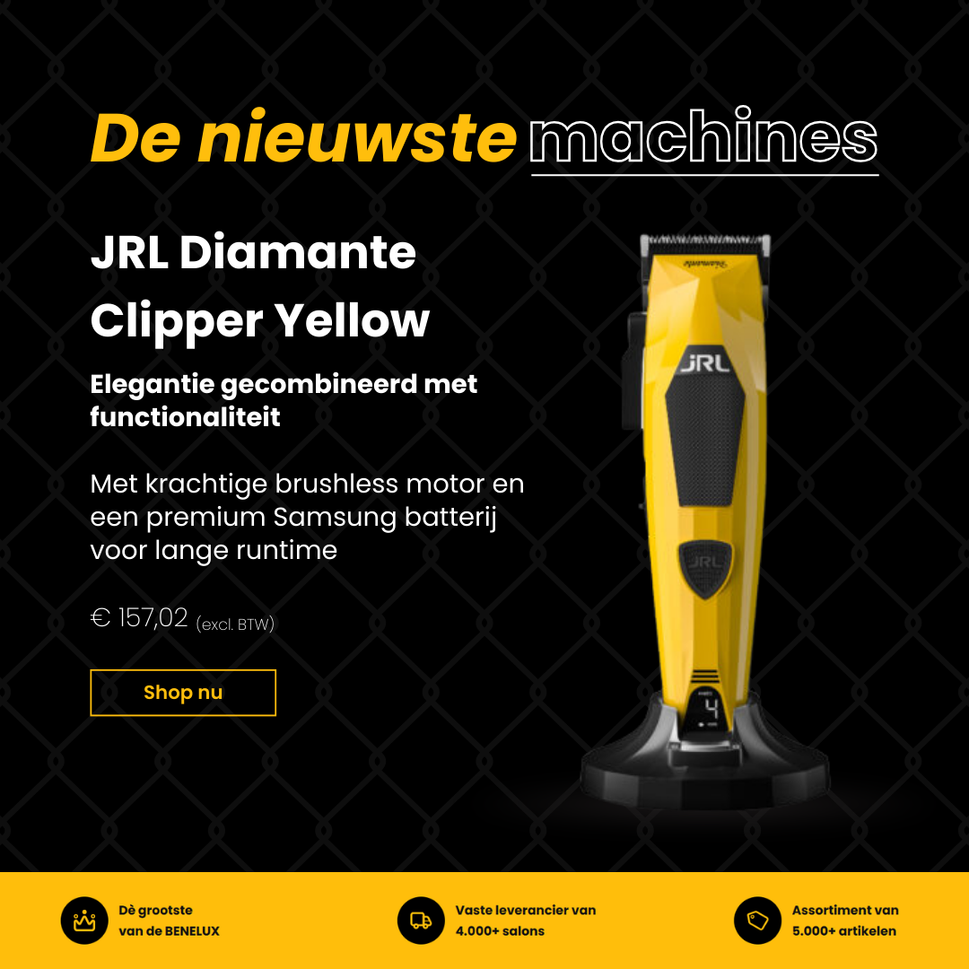 DeBarberDepot Facebook ad