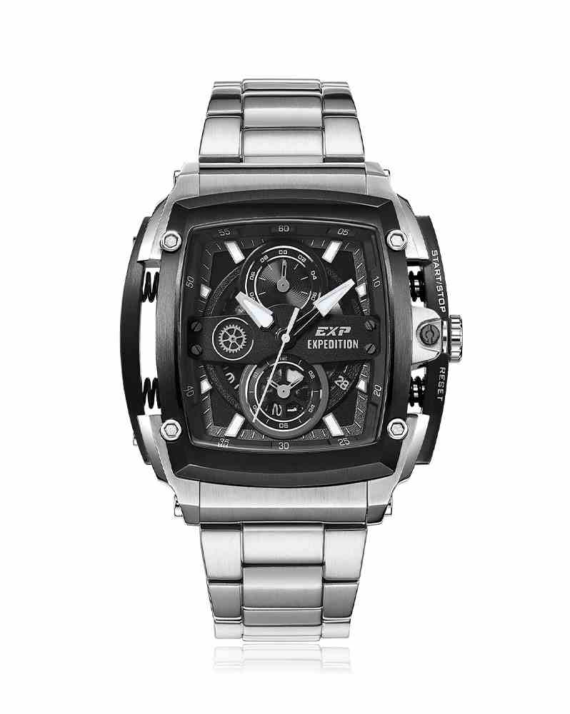 Baftic Watch Boutique Facebook ad