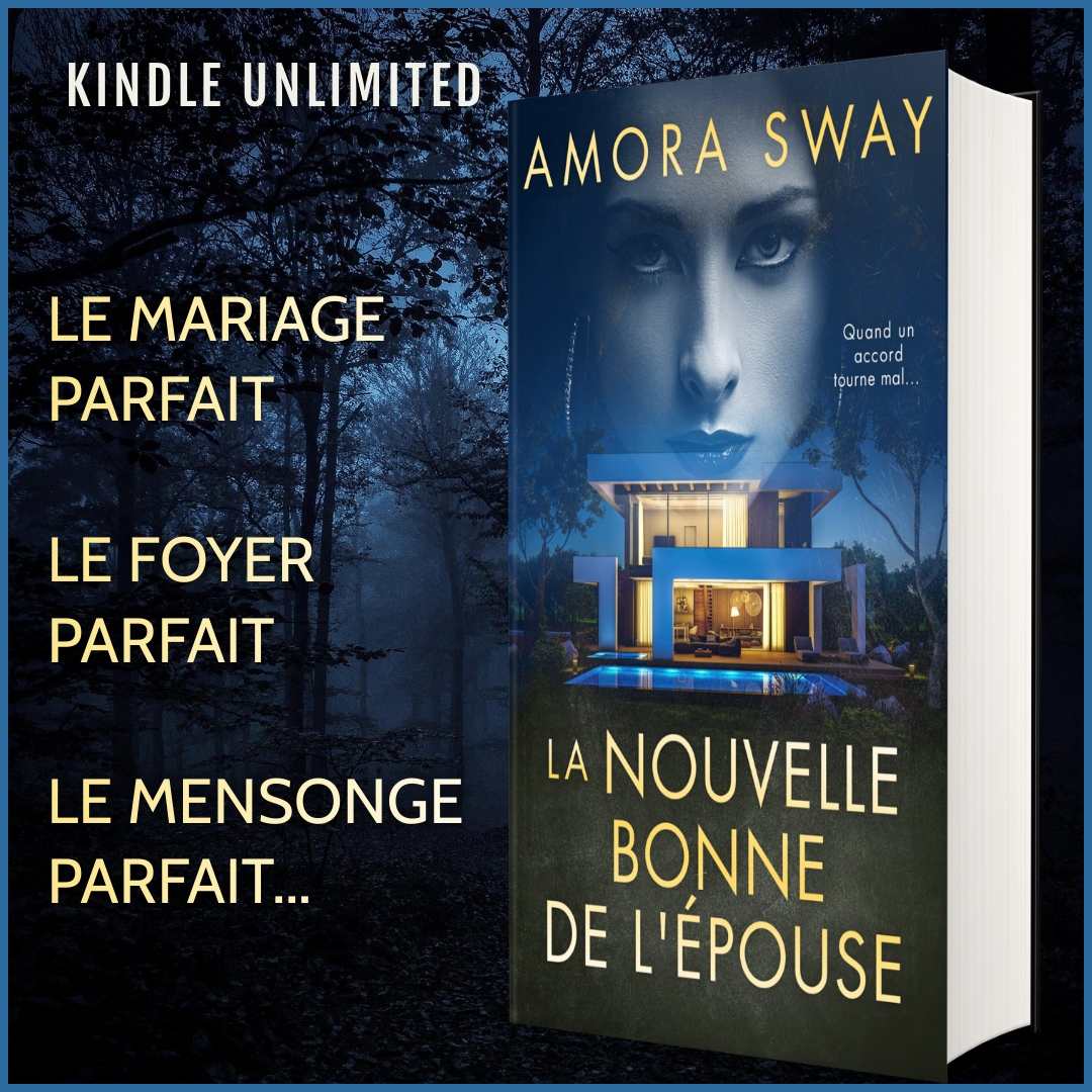 Amora Sway Facebook ad