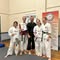 Kumiai Ryu Beecroft