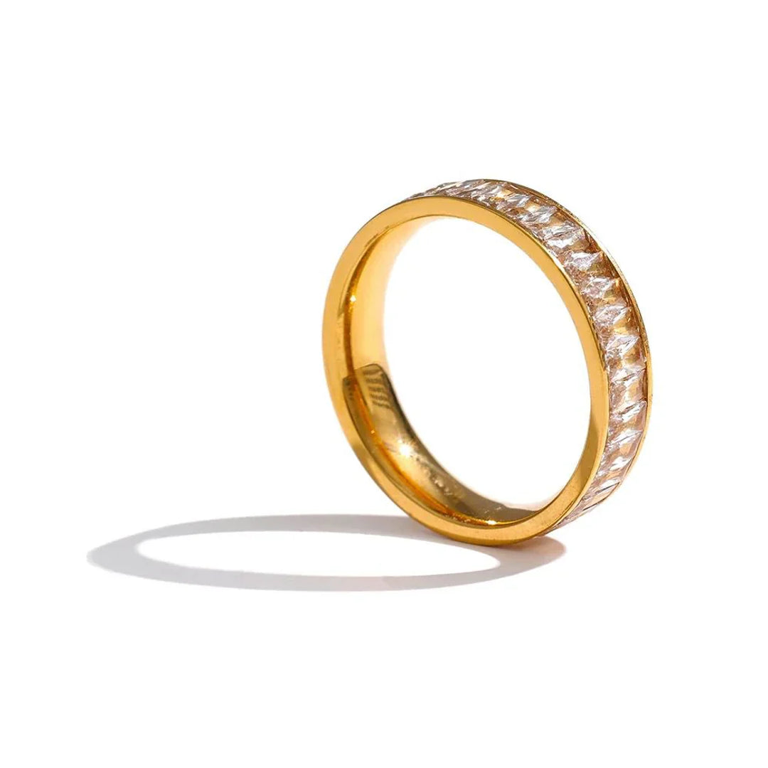 HOS House of Suniyara India Facebook ad: Luxury Jewellery That Turns Heads