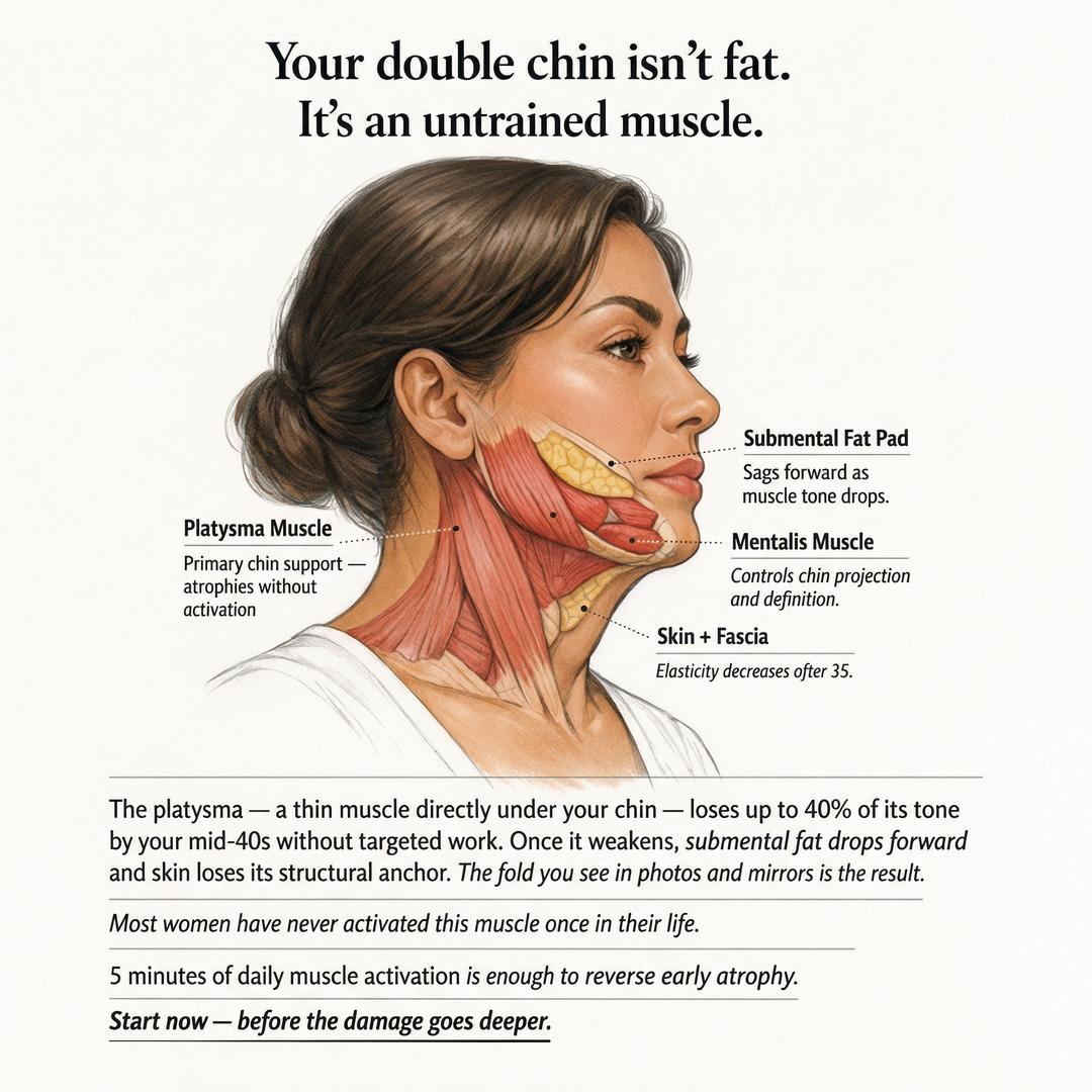 Mimika - Face Yoga Exercises Facebook ad