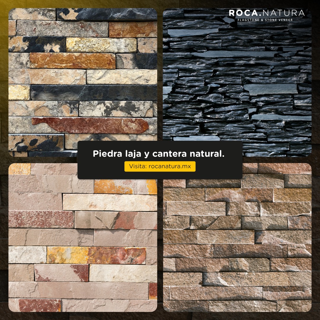 Roca Natura Facebook ad