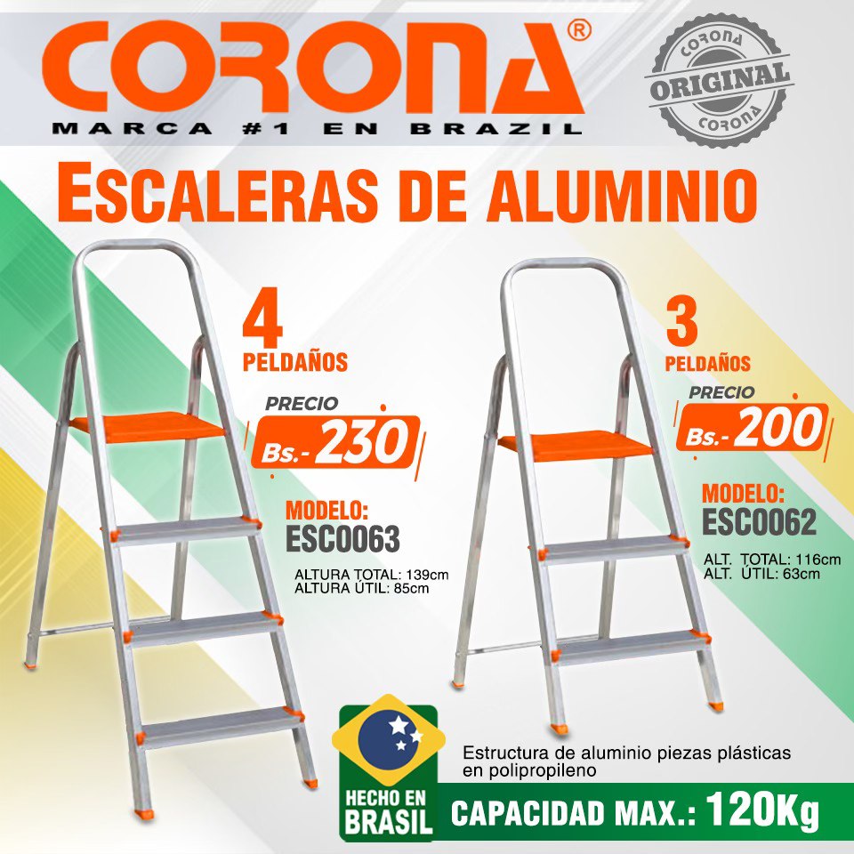 Corona TOOLS Facebook ad